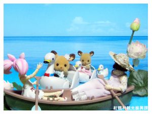 川くだり大会