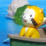 村長近影